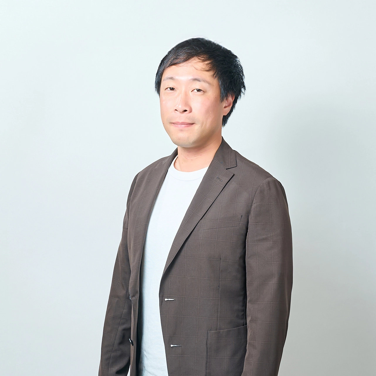 株式会社中西ソリューションズ 代表取締役 中西稜