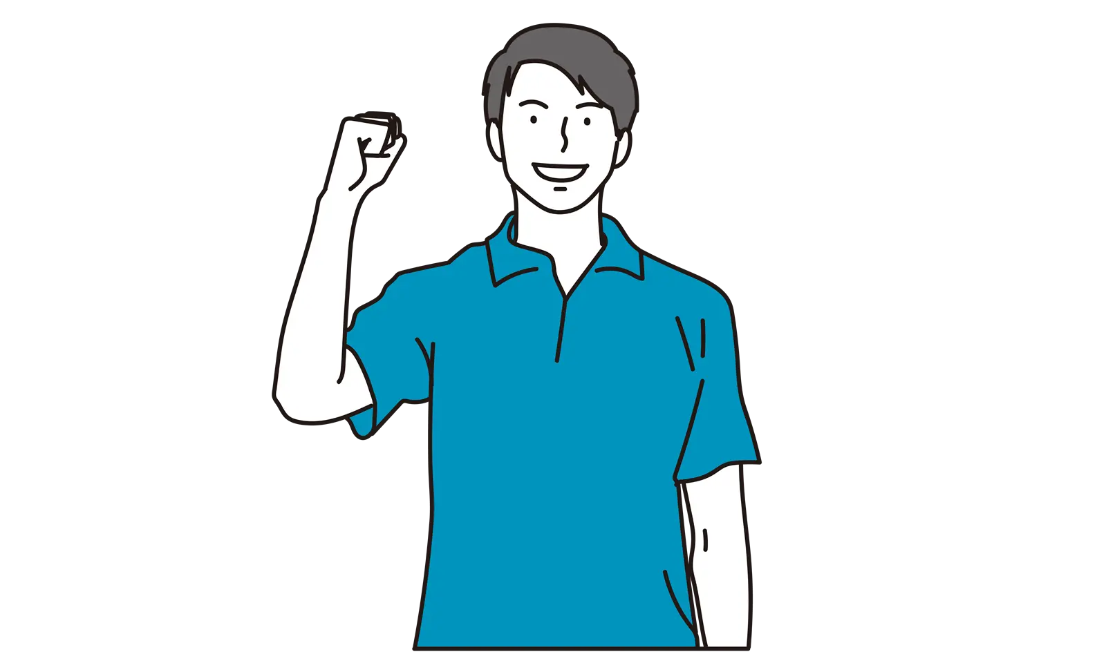 製造業向けの外国人労働者派遣サービスのイメージ