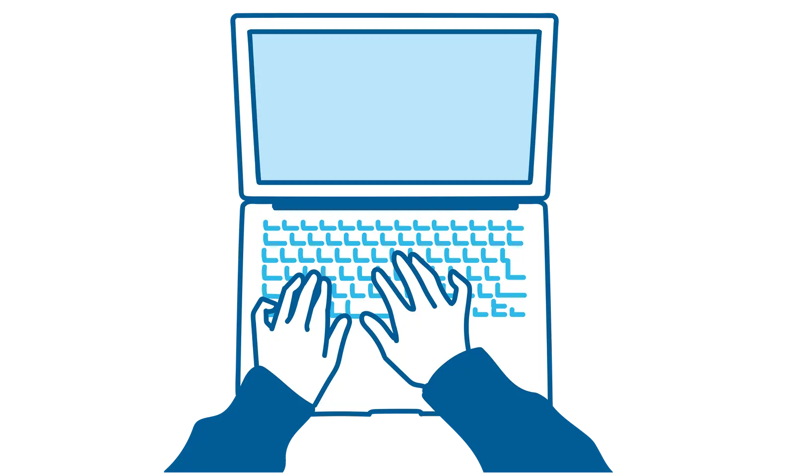 Google Workspaceを活用した情報共有と業務改善支援のイメージ