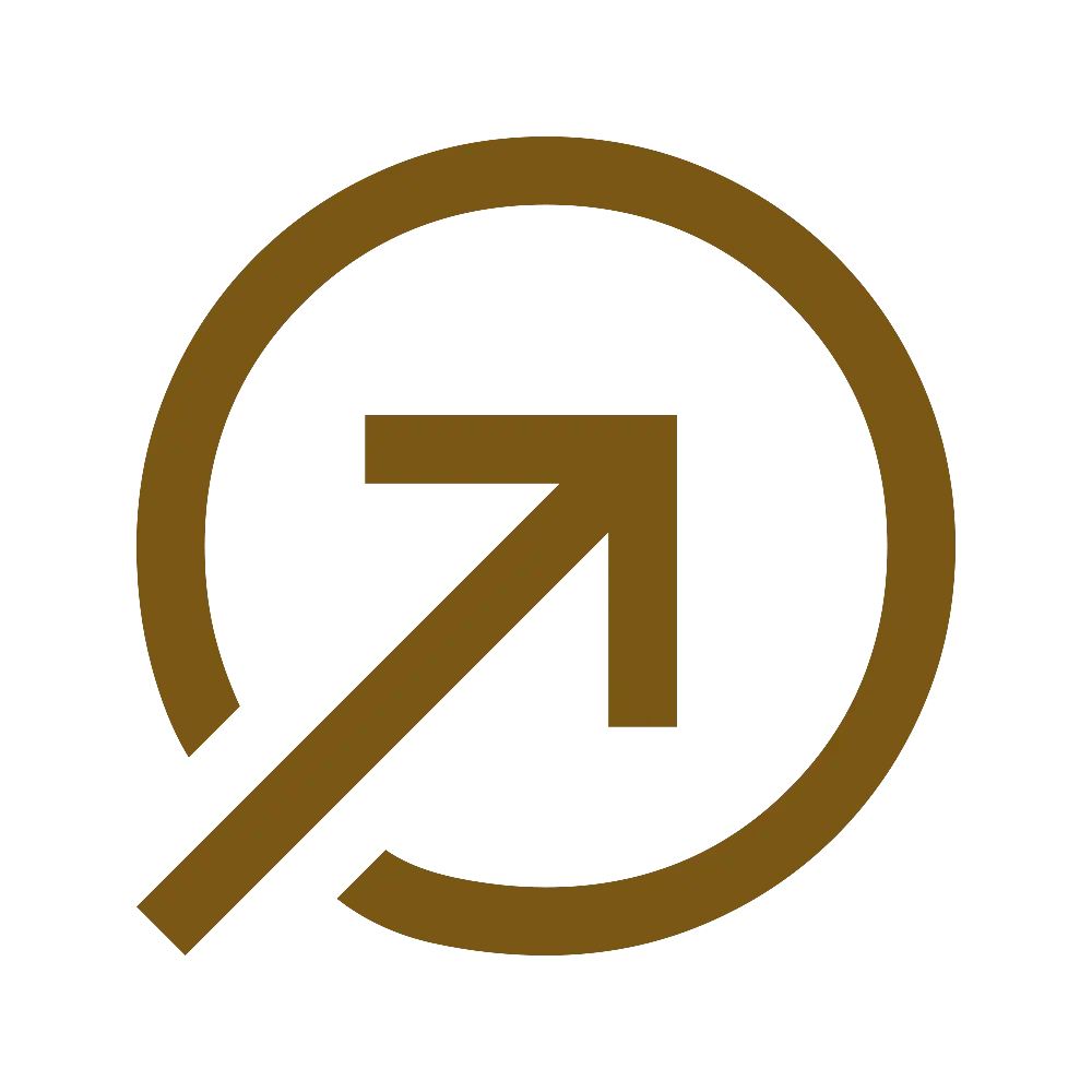 小さく始めて効果を実感する業務効率化支援を示すアイコン