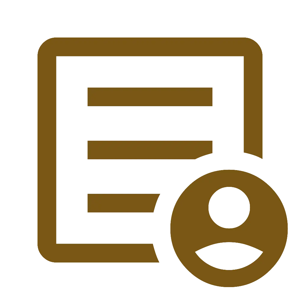 目的に応じたITツール導入支援を示すアイコン