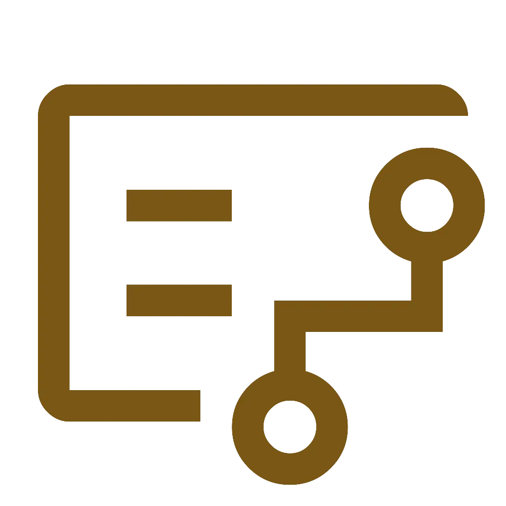 柔軟な対応力を表すアイコン