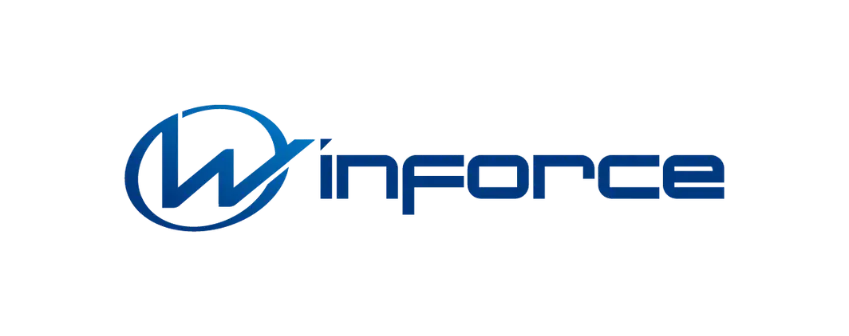 導入企業ロゴ:株式会社Winforce