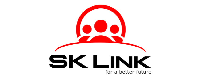 導入企業ロゴ:SK Link株式会社