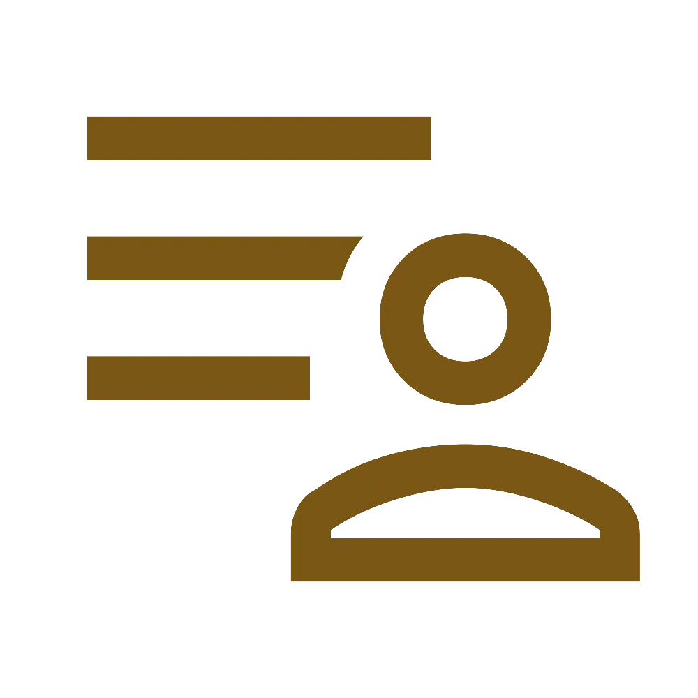 戦略設計から伴走する営業コンサルティングを示すアイコン