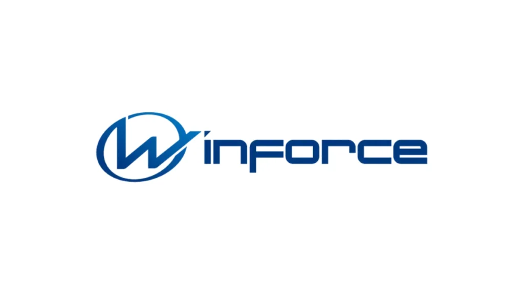 導入企業ロゴ:株式会社Winforce