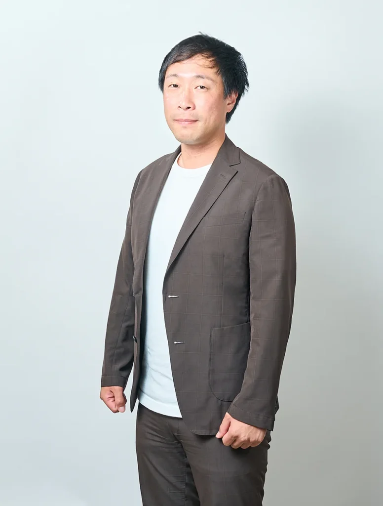 株式会社中西ソリューションズ 代表 中西 稜