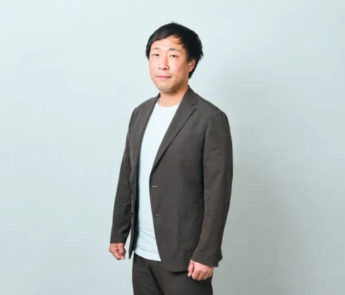 株式会社中西ソリューションズ 代表 中西 稜